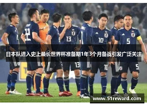 日本队进入史上最长世界杯准备期1年3个月备战引发广泛关注